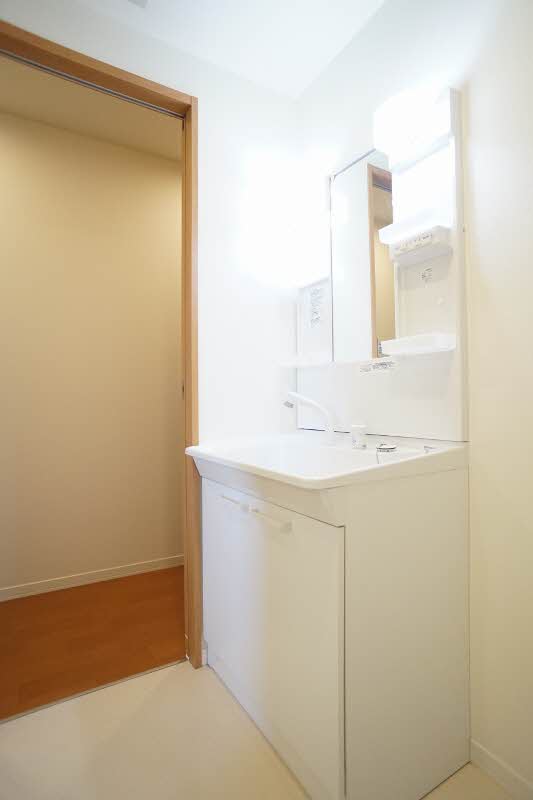 ラ・ネージュ 202号-7