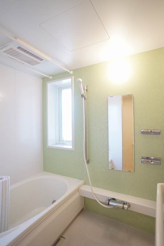 ラ・ネージュ 202号-8