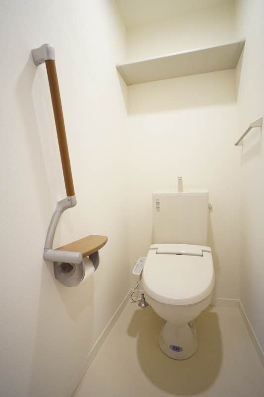 ラ・ネージュ 202号-9