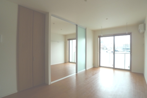 ラ・ネージュ 301号-2