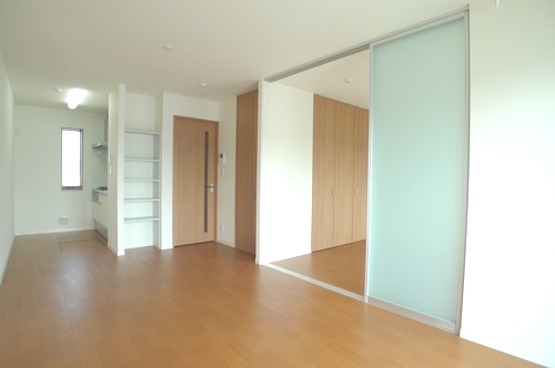 ラ・ネージュ 301号-3