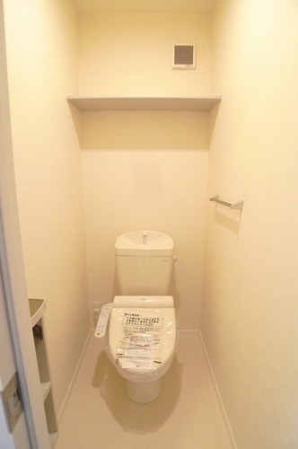 ベルデ　ヤマダ 301号-9