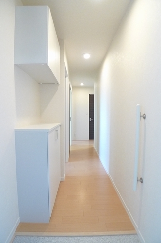 ベルデ　ヤマダ 301号-11