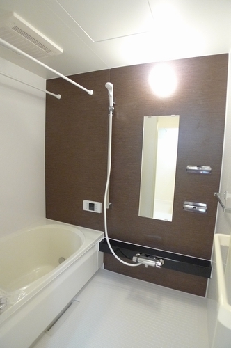 ベルデ　ヤマダ 302号-8