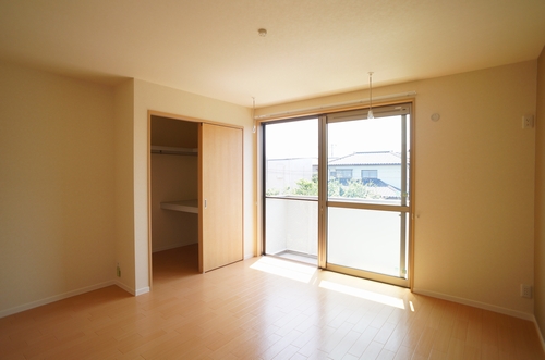 ラフィーネ蘇我 103号-5