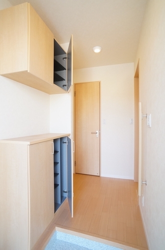 ラフィーネ蘇我 103号-11