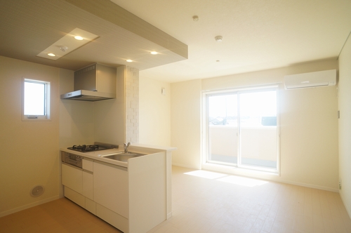 サント・ヴィア・ソーレ 201号-2