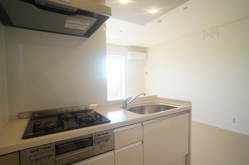 サント・ヴィア・ソーレ 201号-3