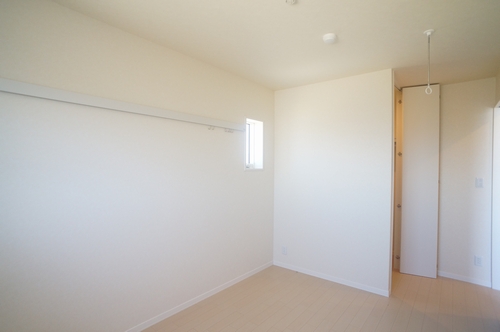 サント・ヴィア・ソーレ 201号-5