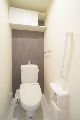 サント・ヴィア・ソーレ 201号-7