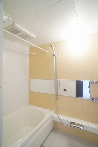 サント・ヴィア・ソーレ 201号-9