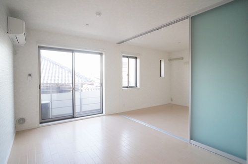 プリミエール 205号-3