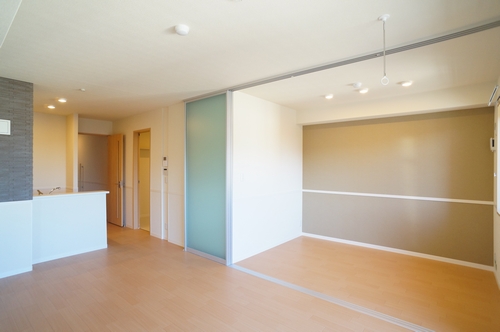 エスペランサ　ステラ 202号-2