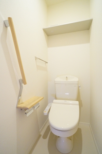 エスペランサ　ステラ 202号-9