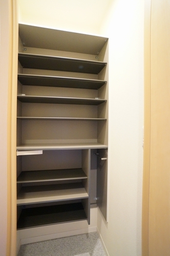 エスペランサ　ステラ 202号-10