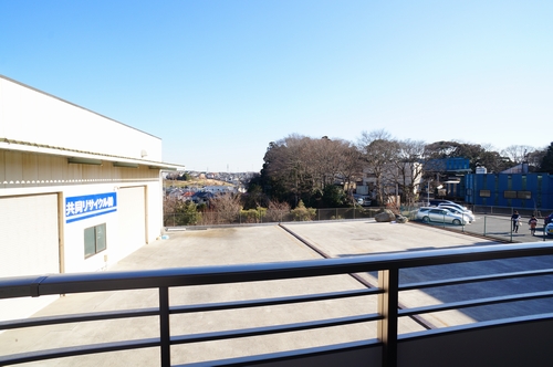 エスペランサ　ステラ 202号-11