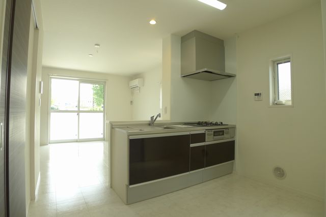 プロスペール 101号-2