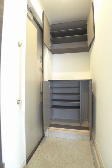 プロスペール 101号-11