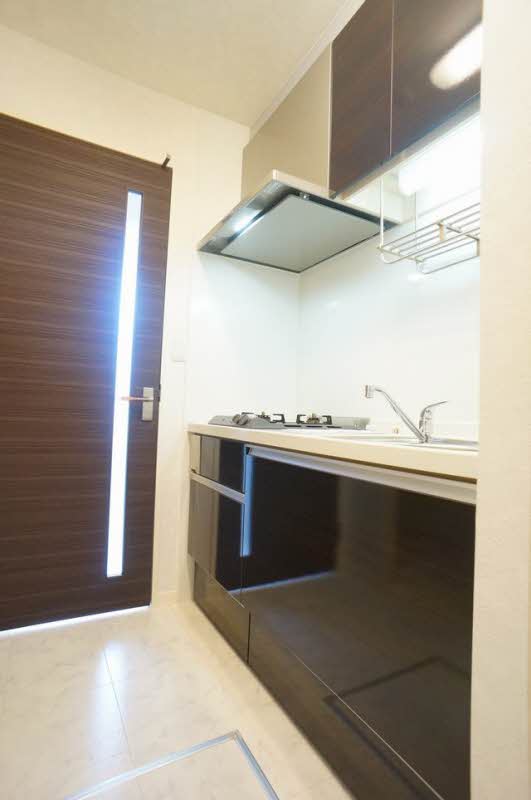 ボヌール　ウィズ 206号-2