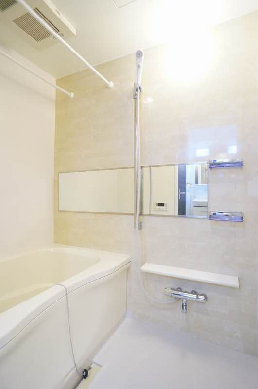 ボヌール　ウィズ 206号-7