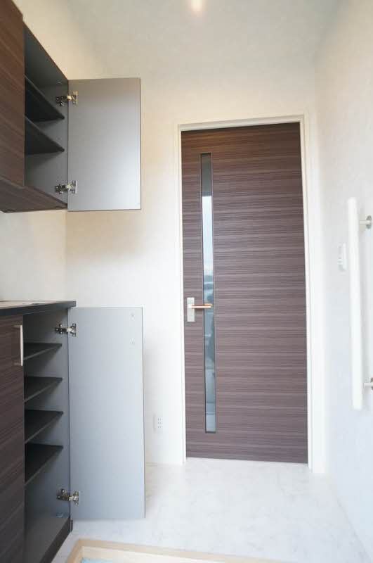 ボヌール　ウィズ 206号-9