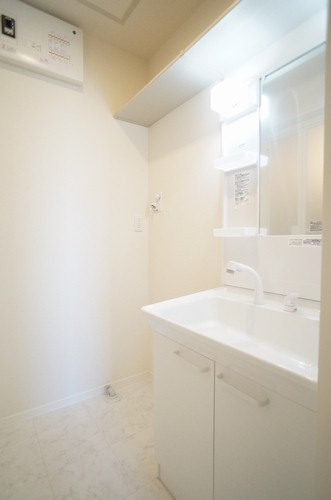 シャルム・ドミール 201号-9