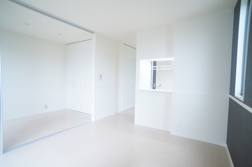 ＭＤ早野 101号-3