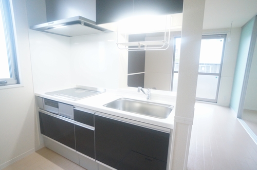 ＭＤ早野 101号-5