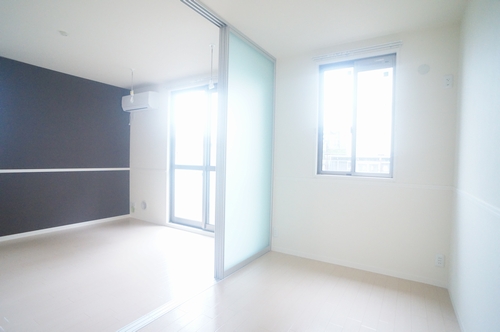 ＭＤ早野 101号-6