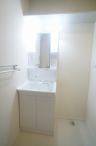 ＭＤ早野 101号-8