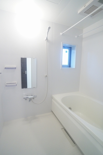 ＭＤ早野 101号-9