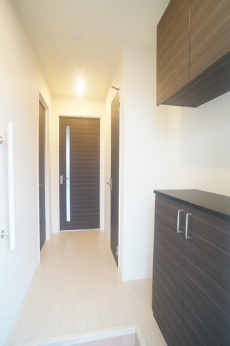 ＭＤ早野 101号-11