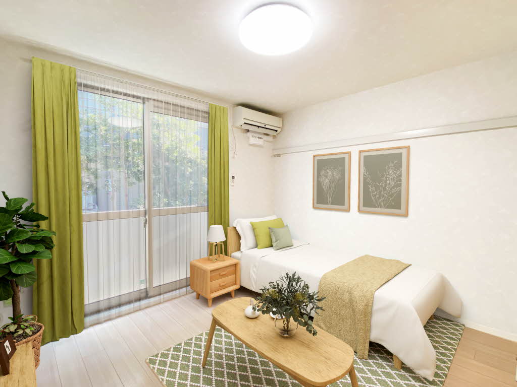 ドゥ・グラン 105号-2