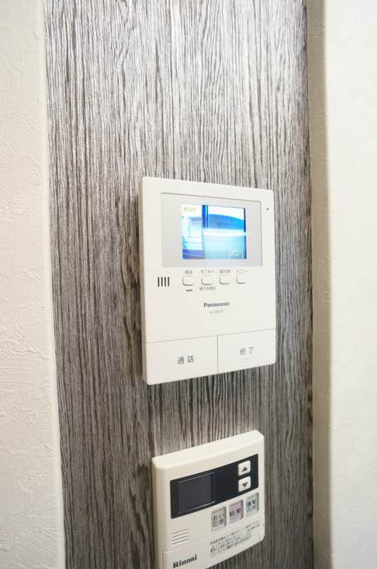 ドゥ・グラン 105号-10