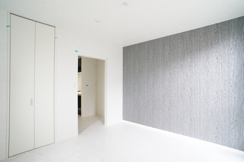 ドゥ・グラン 203号-2