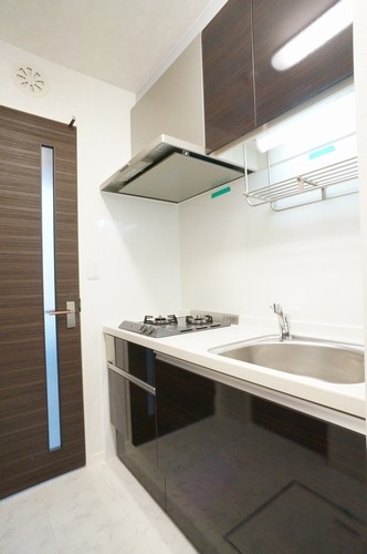 ドゥ・グラン 203号-4