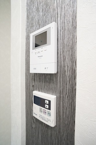 ドゥ・グラン 203号-8