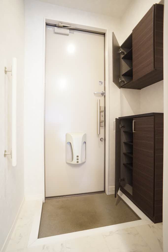 ドゥ・グラン 203号-11