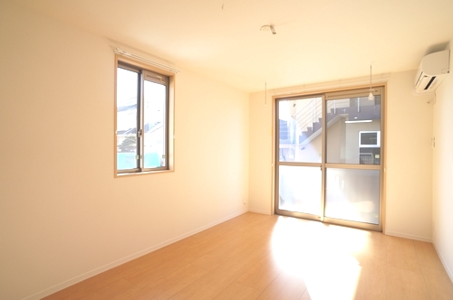 ラ・ルミエール 101号-3