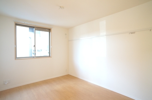 ラ・ルミエール 101号-5