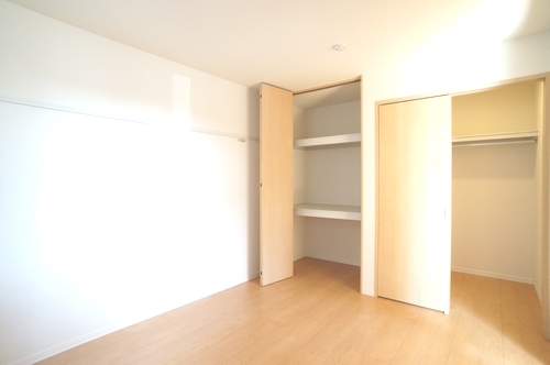 ラ・ルミエール 101号-6