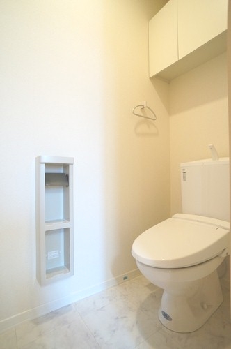 ラ・ルミエール 101号-10