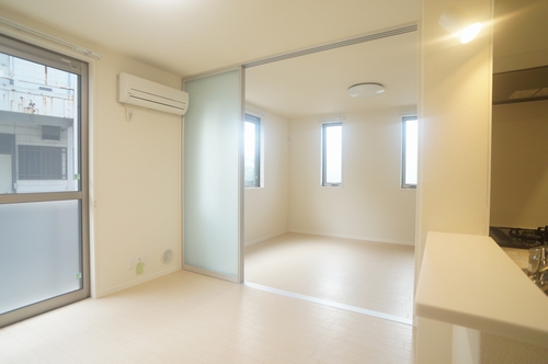 ルミエール 102号-3