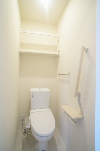 ルミエール 102号-9