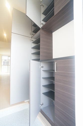 ルミエール 102号-11