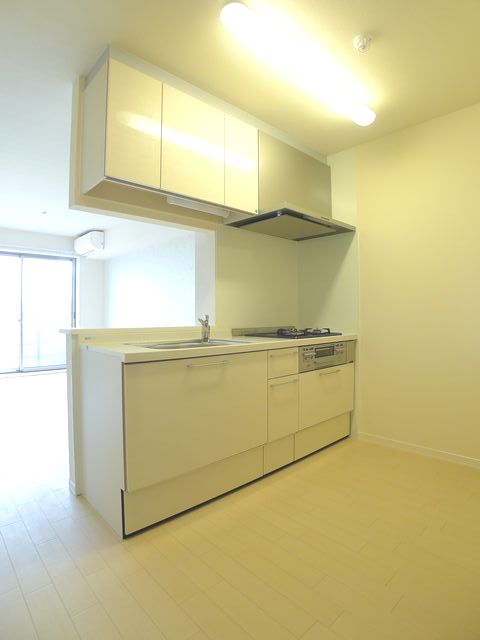 フルール 101号-4