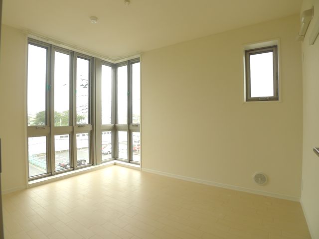 フルール 101号-7