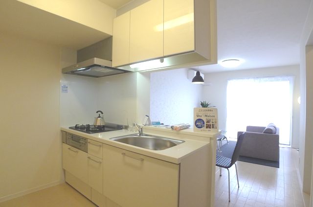 フルール 103号-4