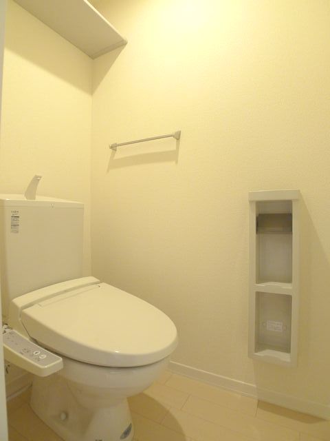 フルール 103号-10