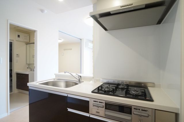 サンタンデール 302号-3